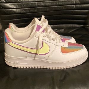 2020
Wmns Air Force 1 Low 'Easter'